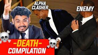 BGMI DEATH COMPILATION but WILL SMITH Version!  || HYDRA ALPHA