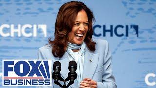 It’s important to understand what Kamala Harris just admitted: Batya Ungar-Sargon