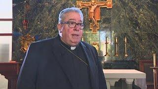 Fort Worth Diocese priest list posted online