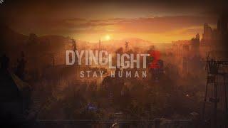 Проходим Dying light 2