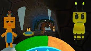 Super Bear Adventure Coming Soon? Update Secret Tunnel Bear 2024 Walkthrough Episode 494