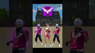 NEW TRAND CAPCUT PRESENT  SHORT IN YOUTUBE ll PRINCESS FF #freefire #shorts #shortfeed #fypシ゚
