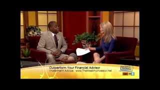 Mutual Funds vs Stock Investing  With Tyrone Jackson