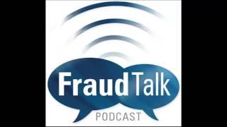 What We Can Learn From Interviewing Fraudsters, ACFE Fraud Talk, Ep. 19