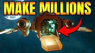 How to Make Millions With The Save Stanton Event! Star Citizen 3.24.2