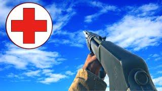 M1907: Best Medic Class Rifle in Battlefield 1