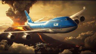 Le vol qui a frôlé la catastrophe | KLM 867