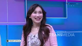 Cerita Alden, Bara dan Shanon Jadi Host Bikin Laper! | BROWNIS (31/7/24) P1