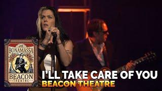 Joe Bonamassa & Beth Hart Official - "I'll Take Care of You" - Beacon Theatre Live From New York