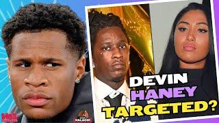 Is Devin Haney's Reputation Being Destroyed by the Media?