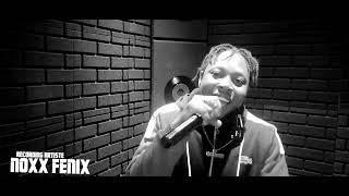 Noxx Fenix Live In Da Hub - Dancehall Hub Media