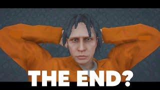 THE END OF CONNOR MAXWELL...? (Story Cinematic)