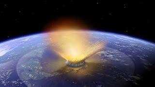Discovery Channel   Large Asteroid Impact Simulation 2016