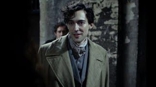 Blake Ritson | Bodley | The Crimson Petal and the White 1080p