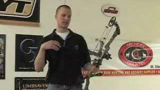 String Dampeners - Bow Parts - Archery Country