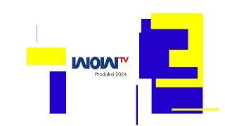 endcap Wowtv 2024 new look