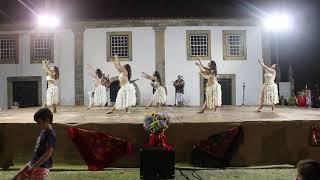 Agrupación Artística Folklórica "La Barcarola" Portugal. 2016.