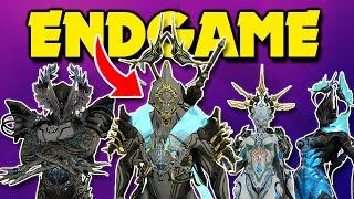 The Real ENDGAME! | Ultimate Fashion Frame Series #1 | Full Guide