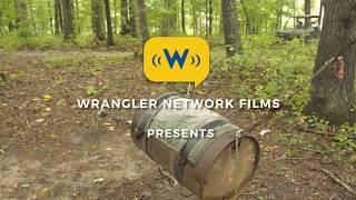 Wrangler Network Films: Jerome Davis - One Percent