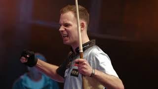 2021 World Pool Championship PROMO 