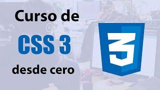 Curso completo de CSS 3 - De cero a Maste