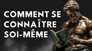 Comment SE COMPRENDRE | Le Stoïcisme de Marc Aurèle | Les Meilleurs Conseils pour la Vie