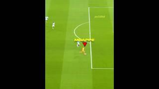 Mbappe Revenge vs Haaland.