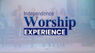 INDEPENDENCE WORSHIP EXPERIENCE 2024 | LUGANDA WORSHIP - 9th. October.2024