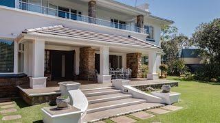 5 bedroom house for sale in Summerstrand - Pam Golding Property