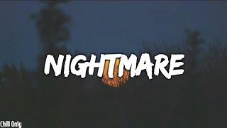 NEFFEX - Nightmare (Lyrics)