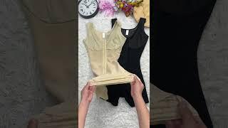 Essential Bodysuit Hacks for Your Best Look #bodysuit #shapewear