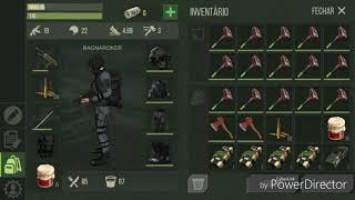 #PREYDAY RAIDING #6 FROM THE BASE FOR WIND 31!!