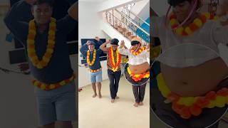 Watch till end#shorts #trend ing #viral #comedy #funny #subscribe #youtube #dance #comedyvideos