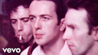 The Clash - The Magnificent Seven (Official Video)