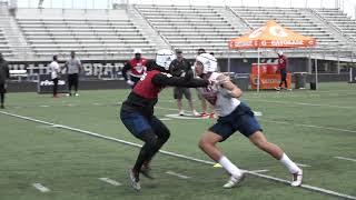 Erick All Highlights #161 Rivals Camp Series Columbus 2018