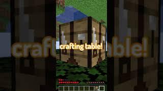 Minecraft, But Everything Is Completely Normal...