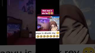 Ayushalizeh live | Tiktok live ayush and alizeh ||#youtubeshorts #shortvideo #shorts #tiktoklive