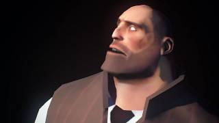 Serenade in BLU (TF2 animation)