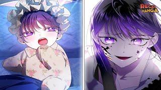 She Wanted To Be A Kind-Hearted Female Lead, But Fate Forced Her To Become The Villain