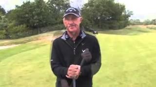 Pete Cowen   Basic Short Game Mechanics