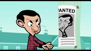 Mr Bean's Evil Twin ‍️ | Mr Bean Animated Cartoons | Season 1 | Cartoons for Kids