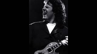 Gary Moore - 07. Born Under A Bad Sign - Utrecht, Holland (14th May 1990)