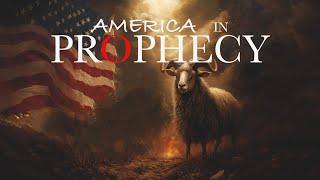 AMERICA - Bible Prophecy & Antichrist w/ guest Doug Wallace