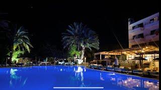 Paphos Garden Hotel & Apartments Resort, Paphos, Cyprus