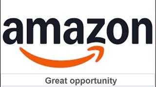 Amazon Hiring Data Associate I