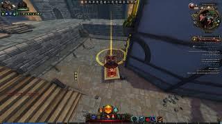 Neverwinter Mod 15 - DO DC DPS Build