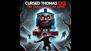 Thomas scary videos