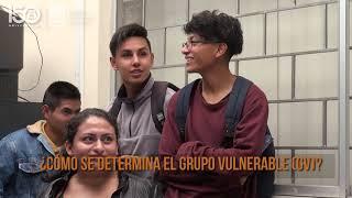 Ubicacion Socioeconomica EPN