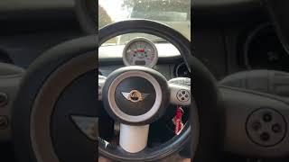 WOT BOX ignition cut timing malfunction mini R53