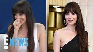 Dakota Johnson’s Dating Non-Negotiable After Chris Martin Breakup | E! News